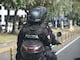 Dos presuntos delincuentes fueron abatidos por la Policía al prevenir asaltos en Quito