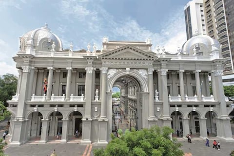 ¿Subrogación o remoción municipal en Guayaquil?