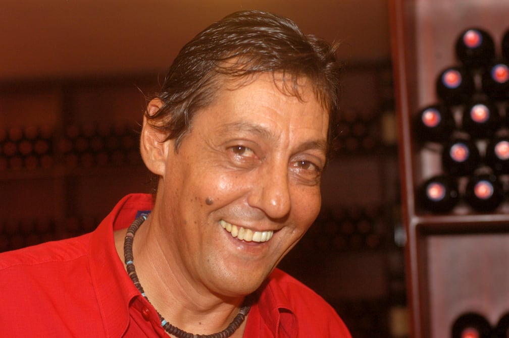 ¿Quién fue Carlos Alberto Vicente? El animador de TV argentino que decidió quedarse a hacer humor en Ecuador