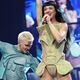 Katy Perry pausa su concierto en Australia tras sufrir un fallo de utilería: este es el video del percance