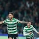 Sporting de Lisboa se impone en Champions al PSG, de Willian Pacho, con doblete del colombiano Luis Suárez