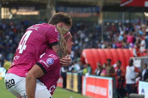 Independiente del Valle consigue su segundo título nacional luego de tres años y dos finales perdidas consecutivas