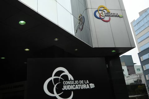 Judicatura destituye a un conjuez de la Corte Nacional, luego de una investigación disciplinaria por supuesto acoso sexual