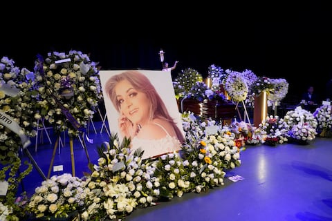 ‘Canción de los Andes’