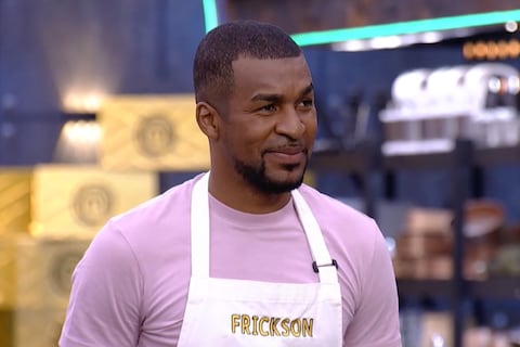 ‘MasterChef Celebrity Ecuador 3′: Frickson Erazo gana el reto de caja misteriosa y obtiene ventajas