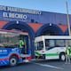Contraloría detecta perjuicio en compra de trolebuses en Quito