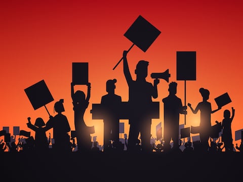 Espectáculo y decadencia