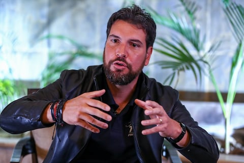 Jan Topic dice que esta semana revelarán la ubicación de presuntos narcotraficantes en Ecuador