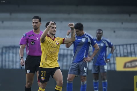 Por Copa Libertadores: Barcelona SC adelanta el primer Clásico del Astillero ante Emelec para el sábado 7 de marzo