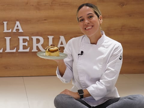 La Rollería, el nuevo imán dulce del centro de Guayaquil, ya planea expandirse