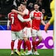 Sin Piero Hincapié: Arsenal gana al Inter en Milán y se asegura estar en octavos de Champions League