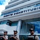 Daniel Noboa remitió acuerdo con EE. UU. a la Corte Constitucional y espera dictamen sobre si requiere o no aprobación de la Asamblea Nacional