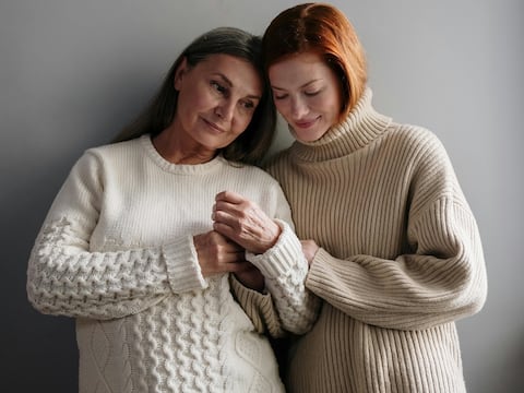 A quién le quedan los bienes de la tía soltera según la ley