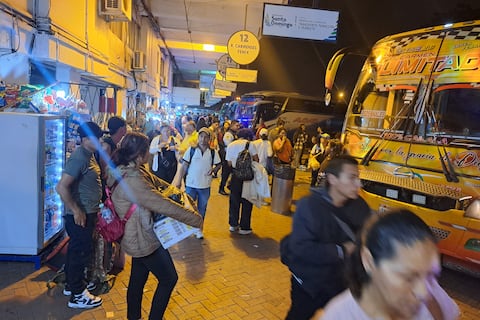 Viajar de Santo Domingo a Quito cuesta más: conozca los motivos