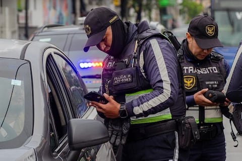 Así será el horario del Pico y Placa en Quito para este viernes, 12 de diciembre de 2025