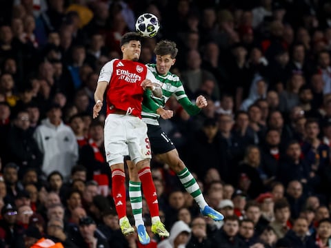 Arsenal, de Piero Hincapié, es semifinalista de Champions League: estos son los 3 impactos deportivos