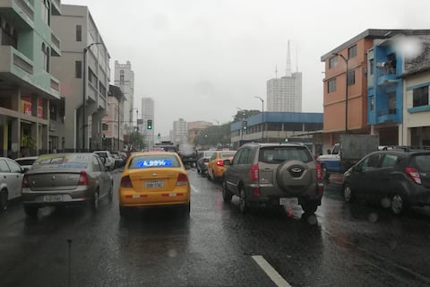 Lluvias y tormentas puntuales marcarán el clima este viernes 13 de febrero
