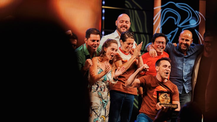 La cita mundial de la creatividad es en Cannes Lions 2025, con la presencia de EL UNIVERSO