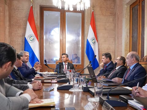 Paraguay intensificará presencia militar en frontera con Brasil