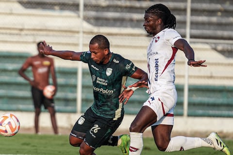 Liga de Quito cae ante Orense SC en Machala y cede el título nacional a Independiente del Valle