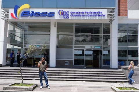 Consejo de Participación Ciudadana seguirá adelante con la elección de un vocal principal y suplente para la presidencia del Consejo de la Judicatura