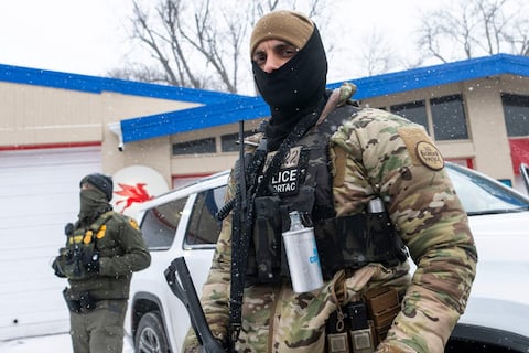 Cancillería de Ecuador pide información a EE.UU. por presunto arresto de menor ecuatoriano de cinco años