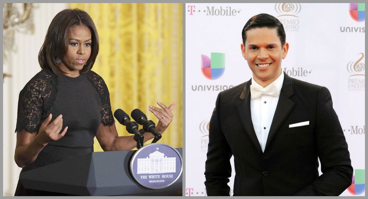 Polémica cierra puertas a Rodner Figueroa | Gente | Entretenimiento | El Universo