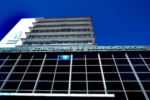 Audiencia que definiría la representación de los asegurados en el IESS quedó suspendida
