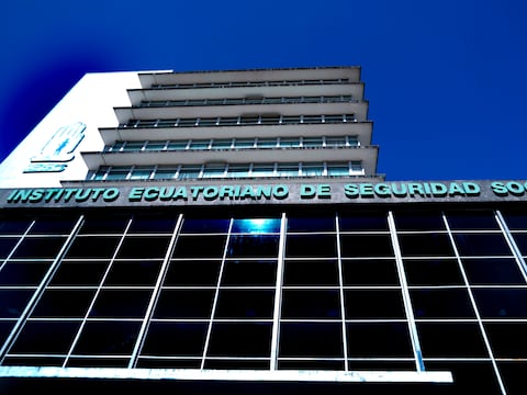 Audiencia que definiría la representación de los asegurados en el IESS quedó suspendida