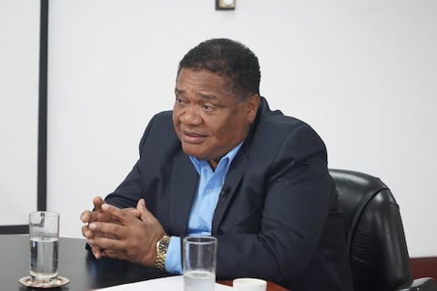 Jorge Guzmán, presidente de Emelec, enfrentará audiencia por inscripción de su directorio