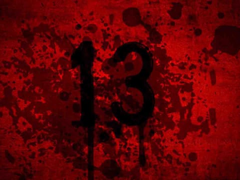 Viernes 13 vs. martes 13: diferencias entre los días considerados de la mala suerte en el mundo