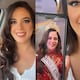 El parecido entre la ecuatoriana Stephany ‘Tete’ Ronquillo y la Miss Universo 2025 Fátima Bosch desata conversación en redes