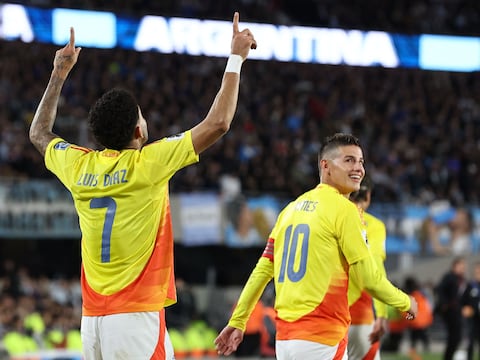 ¡Con un campeón en Ecuador! Colombia presentó su prelista de 55 jugadores para el Mundial 2026