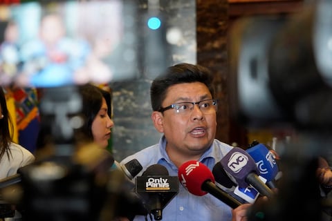 Correísmo insistirá en el juicio político a cinco consejeros del CPCCS y anuncia que prepara uno más