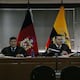 Avanza presentación de testigos en juicio del caso Sinohydro: exministro Alecksey Mosquera dijo que no conoció detalles de contratación de Coca Codo Sinclair