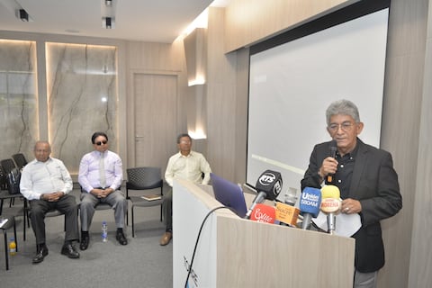 ‘Antes en 48 horas ya sabíamos qué teníamos, ahora son meses”: normativa genera retrasos en atenciones de prestadores que reciben jubilados y afiliados