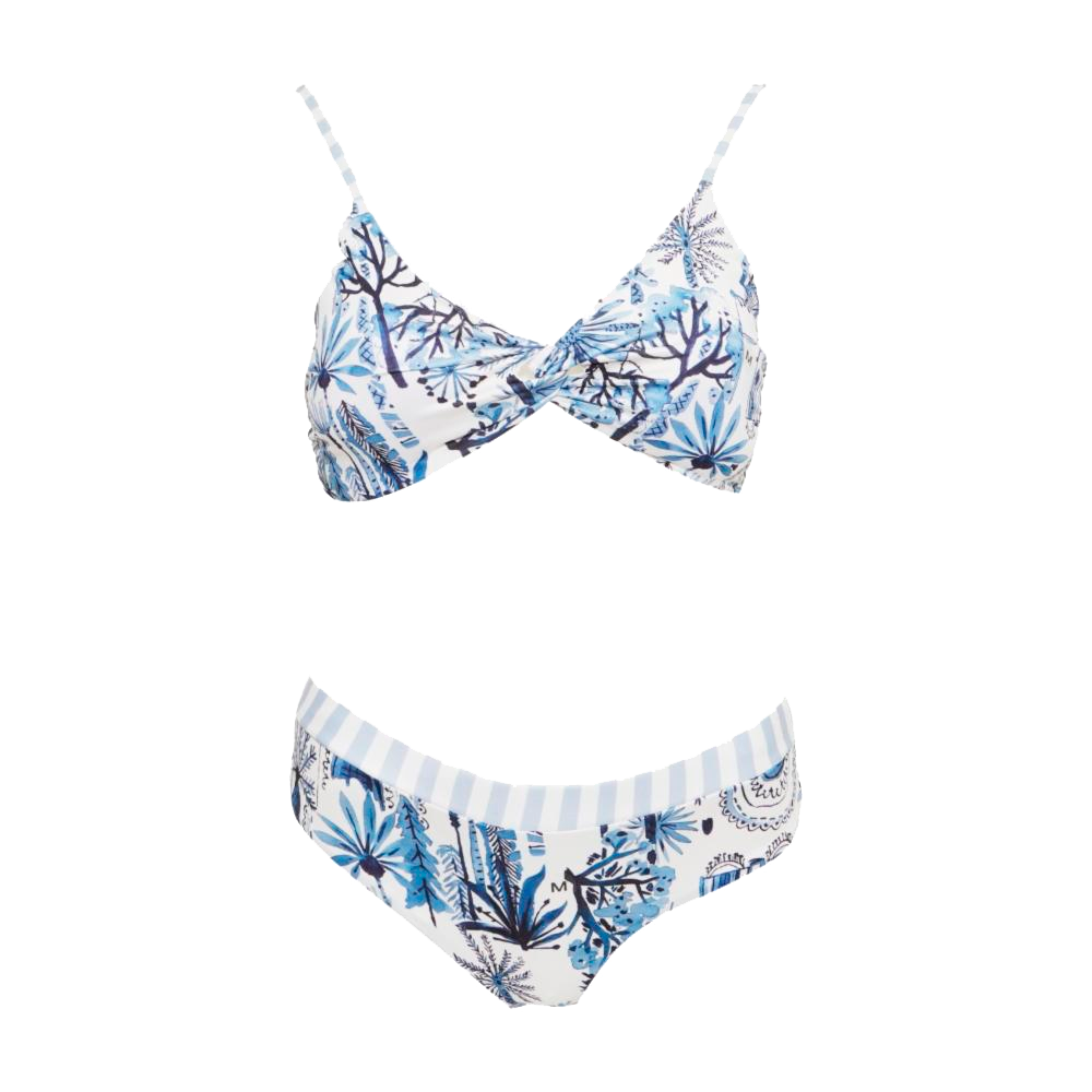 Bikini Estampado 2 Piezas TALULAH”
       class=