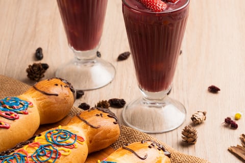 La esquina del idioma: Día de los Difuntos, colada morada, guaguas de pan y otros nombres