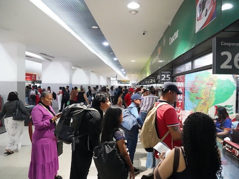 Días de alto resultado comercial