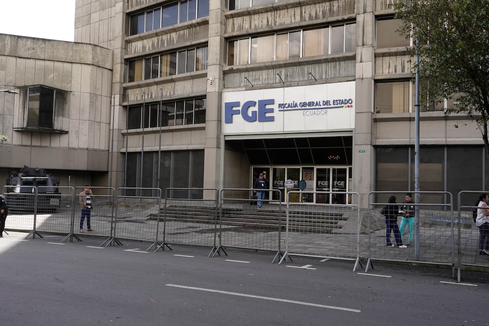 Elección de fiscal: Consejo de Participación Ciudadana no trató informe para ‘agilizar’ concurso