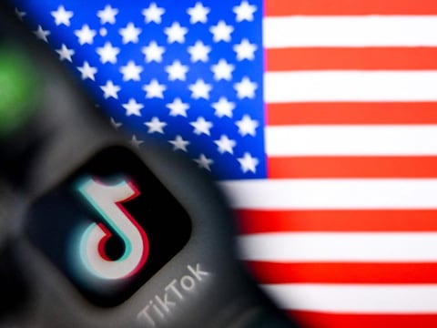 TikTok crea empresa conjunta en EE. UU. para evitar su prohibición
