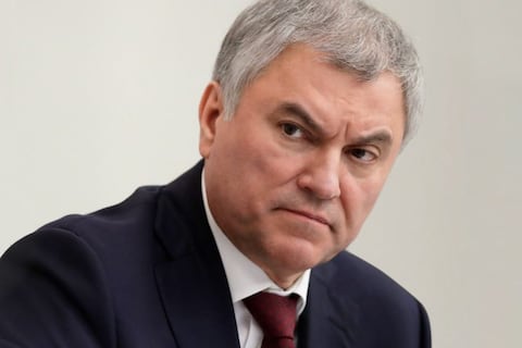 Rusia advierte a la Unión Europea que tendrá que pagar “con intereses” si confisca los activos rusos