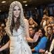 Mara Topic brilla en la Semana de la Moda en Nueva York: La Miss Universo Ecuador desfiló en dos pasarelas