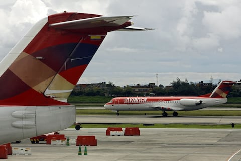 Avianca y Latam retoman vuelos al Caribe tras levantamiento de restricciones de EE.UU.