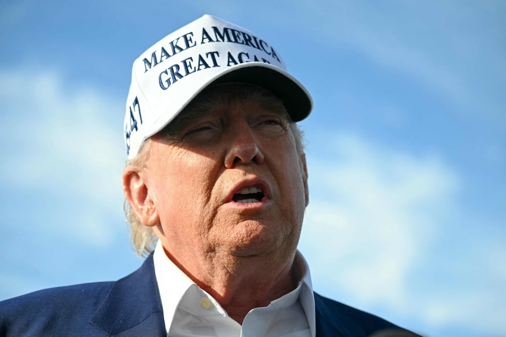Administración de Donald Trump apela fallo de corte estadounidense que bloquea los aranceles