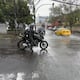 Lluvias y tormentas se esperan en estas regiones de Ecuador entre el 26 y 29 de octubre