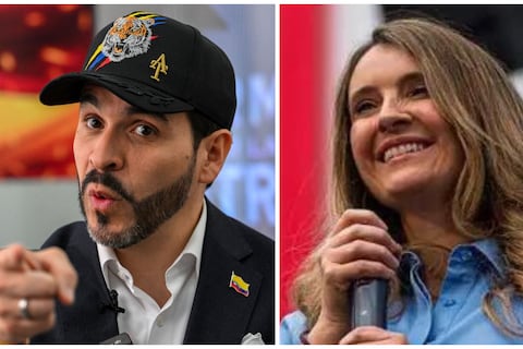 La derecha colombiana gana terreno y perfila opciones de triunfo en una eventual segunda vuelta presidencial