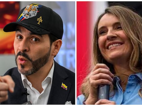 La derecha colombiana gana terreno y perfila opciones de triunfo en una eventual segunda vuelta presidencial