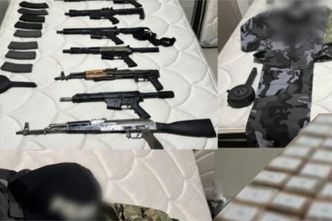 Cuál es el historial delictivo de alias ‘Fede’: estos procesos tiene registrado en la justicia ecuatoriana