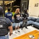 Polaco vinculado con la mafia albanesa fue capturado en Santa Elena: operaría en el tráfico de drogas con Los Lobos y Los Choneros